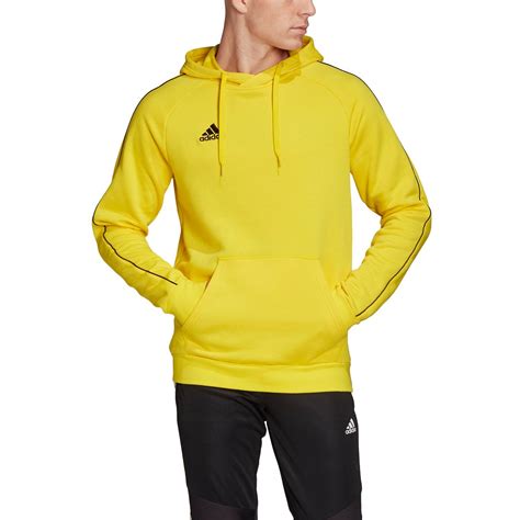 adidas hoodie gelb herren|Gelbe Hoodies .